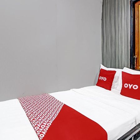 Oyo 92256 Sentosa Residence Jogyakarta Zewnętrze zdjęcie