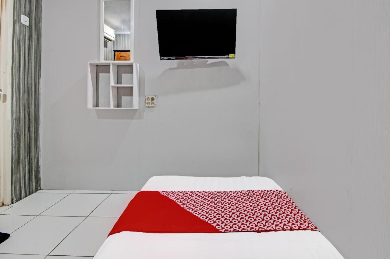 Oyo 92256 Sentosa Residence Jogyakarta Zewnętrze zdjęcie